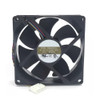 Cooling Fan For AVC DS09225B12U P178 DC12V 0.56A 9CM 9025 4PIN 4Lines