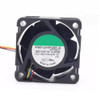 Cooling Fan For SUNON PSD1204PQB1-A B4799-1 4028 12V 4.2W 4Lines New