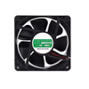 Cooling Fan YX12038B24H DC24V 0.60A 2Lines New