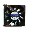 Cooling Fan For AVC DA8015T12U-FAR 8015 DC12V 0.6A 3PIN 3Lines New