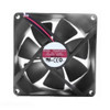Cooling Fan For AVC F9025R12UQ DC12V 0.45A 2Lines New