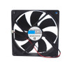 Cooling Fan FM12025D24HSL DC24V 0.30A 2PIN 2Lines New 12CM