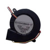 Cooling Fan For SERVO 0720H12B8AS-37 DC12V 0.3A 3PIN 3Lines New