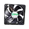 Cooling Fan For SUNON MFC0251V3-0000-G99 DC12V 1.68W 3Lines New