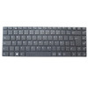 Laptop Keyboard For VAIO FE14 VWNC514 VWNC714 Brazilian BR Black Without Backilt New