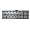 Laptop Keyboard For HP 15-DY0000 15-EF0000 15S-EQ0000 15S-FQ0000 NBLB3 with backlit French FR Silver