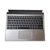 Laptop Keyboard Dock For HP Elite X2 G4 L67436-201 collaboration keyboard Brazilian BR Silver New