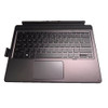 Laptop Keyboard Base For HP Pro x2 612 G2 918321-001 Collaboration keyboard with backlit&Touchpad United States US Dark brown New