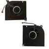 Laptop CPU GPU Cooling Fan For ICL Raybook P1711 G1 New 