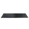 Laptop keyboard For Compolis 14 N4000 English US  Without Backlight New