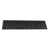 Laptop keyboard For Compolis 15.6 N95 English US Without Backlight New