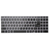 Laptop keyboard For Compolis 15.6 6500Y Russian RU Without Backlight New