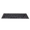 Laptop keyboard For Compolis 15.6 N4000 English US Without Backlight New