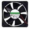 Cooling Fan For FQC FQC1248RHEBL DC48V 0.2A 9.6W 120*120*25MM 3800RPM 2PIN Waterproof New