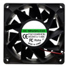 Cooling Fan For FQC FQC1224RHEBL DC24V 1.5A 36W 120*120*38MM 2PIN Waterproof New