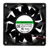 Cooling Fan For FQC FQC1224RHEBL DC24V 2.4A 57.6W 120*120*38MM 2PIN Waterproof New