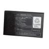 Battery For Kyocera KyF37UAA 3.8V 1500mAh 5.7Wh New