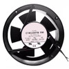 Cooling Fan For COSTECH C18C23HTB F00 AC230V 29W 17050 17CM New