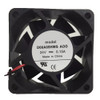 Cooling Fan For COSTECH D06A05HWS A00 DC24V 0.15A New