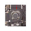 Laptop GPU Cooling Fan For ACER For Predator Helios 18 AI PH18-73 New