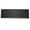 Laptop Keyboard For ICL Raybook S1511 G1R Russia RU Black New 