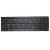Laptop Keyboard For Gigabyte P35 Series V142645FK1 REV:A00 CZ 2Z703-CZX70-S10S Czech CZ With Black Frame And Backlit New