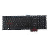 WASD And Arrow Keys (red) Laptop Keyboard For ACER Predator 15 G9-591 G9-591G G9-591R G9-592 G9-592G G9-593 G9-593G ACM15C83T0 English US