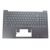 Used Laptop Gray PalmRest&Gray Keyboard For ACER For Aspire A325-53 i3-1005G1 i5-1035G1 Russian RU Backlit Keyboard