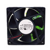 Cooling Fan For DELTA AFB1212HHE-S08X 120*120*38MM DC12V 0.70A 2Lines New