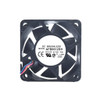 Cooling Fan For DELTA AFB0612DH-F00 60*60*25MM DC12V 0.72A 3lines New
