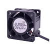 Cooling Fan For DELTA TFB0412EHN 40*40*28MM DC12V 0.87A 2lines New