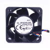Cooling Fan For DELTA FFB0412VHN-TYLB 40*40*28MM DC12V 0.24A 2lines New