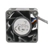 Cooling Fan For DELTA FFB0412EN-00-BMS FFB0412EN-00 BMS 40*40*28MM DC12V 2.10A 2lines New