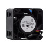 Cooling Fan For DELTA FFB0412VN-00C07 FFB0412VN-00-C0740*40*28MM DC12V 0.83A 3Lines New