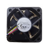 Cooling Fan For DELTA AFB0512HB-A-701 AFB0512HB-A 701 50*50*15MM DC12V 0.17A 4lines New