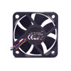 Cooling Fan For DELTA AFB0512HB-8L97 50*50*15MM DC24V 0.17A 4lines New