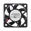 Cooling Fan For DELTA EFB0512HA-A 50*50*10MM DC12V 0.15A 3lines New