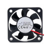 Cooling Fan For DELTA EFB0512HA-6J64 50*50*10MM DC12V 0.15A 2lines New