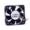 Cooling Fan For DELTA AFB0412VHA-A 40*40*10MM DC12V 0.12A 2Lines New