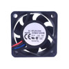 Cooling Fan For DELTA AFB0412SHB-C642 40*40*15MM DC12V 0.35A 3Lines New