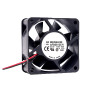 Cooling Fan For DELTA AFB0612EH-6Z22 60*60*25MM DC12V 0.48A 4lines New
