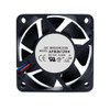 Cooling Fan For DELTA AFB0612EH-A 60*60*25MM DC12V 0.48A 2lines New