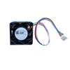 Cooling Fan For DELTA FFB0412EN-00-F62 FFB0412EN-00 F62 40*40*28MM DC12V 2.10A 4lines New
