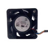 Cooling Fan For DELTA FFB0412EN-00-C85 FFB0412EN-00 C85 40*40*28MM DC12V 2.10A 4lines New