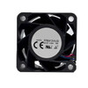 Cooling Fan For DELTA FFB0412VN-00-Y9H FFB0412VN-00 Y9H 40*40*28MM DC12V 0.83A 2lines New