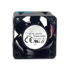 Cooling Fan For DELTA TFA0412CN-BK1U 40*40*28MM DC12V 0.81A 2Lines New