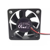 Cooling Fan For DELTA AFB0512HB-8L97 50*50*15MM DC24V 0.17A 2lines New