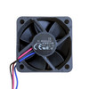 Cooling Fan For DELTA AFB0512HB-AF00 50*50*15MM DC12V 0.17A 3lines New