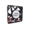 Cooling Fan For DELTA EFB0512HA-9G59 50*50*10MM DC12V 0.15A 4lines New