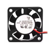 Cooling Fan For DELTA AFB0412VHA-DS16 40*40*10MM DC12V 0.12A 2Lines New